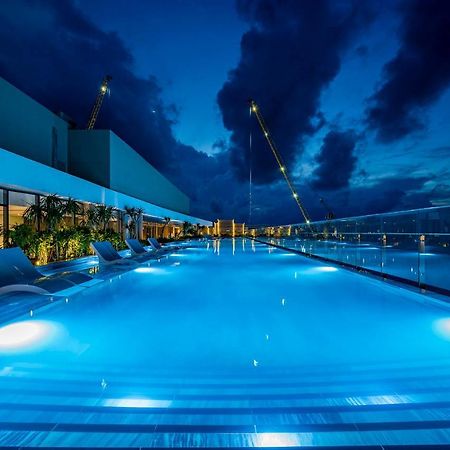 The Song Luxury Condotel Vung Tau - Can Ho Cao Cap Luca'S House Bagian luar foto