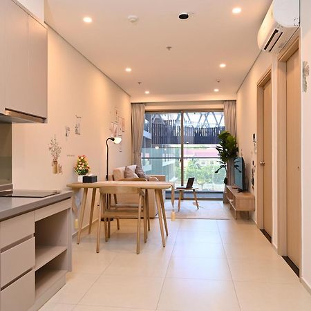 The Song Luxury Condotel Vung Tau - Can Ho Cao Cap Luca'S House Bagian luar foto