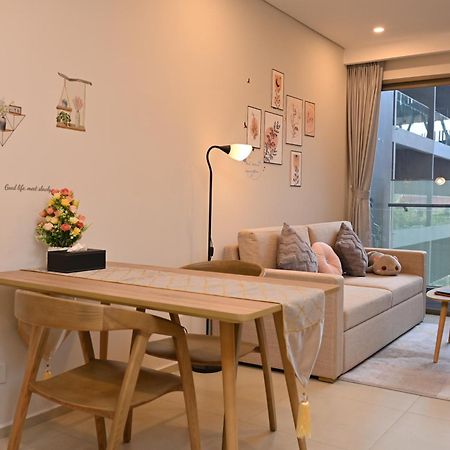 The Song Luxury Condotel Vung Tau - Can Ho Cao Cap Luca'S House Bagian luar foto