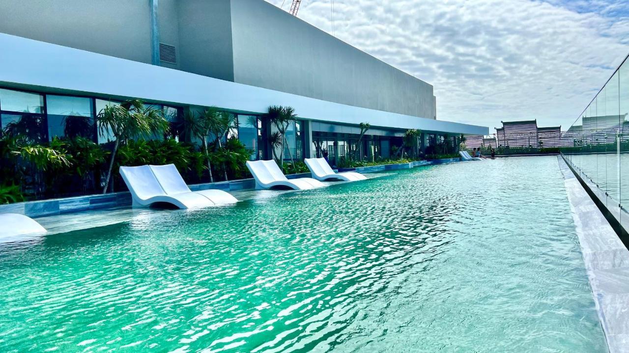 The Song Luxury Condotel Vung Tau - Can Ho Cao Cap Luca'S House Bagian luar foto