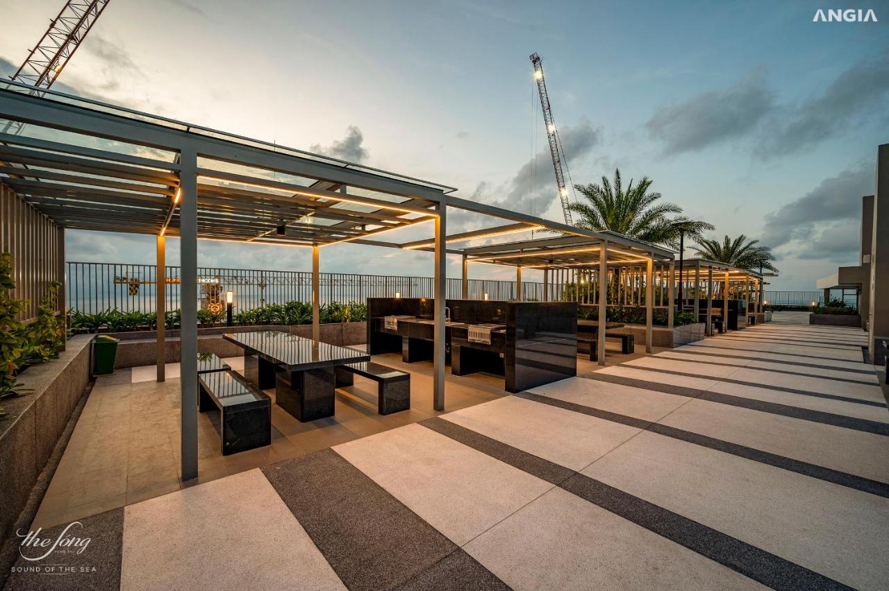 The Song Luxury Condotel Vung Tau - Can Ho Cao Cap Luca'S House Bagian luar foto
