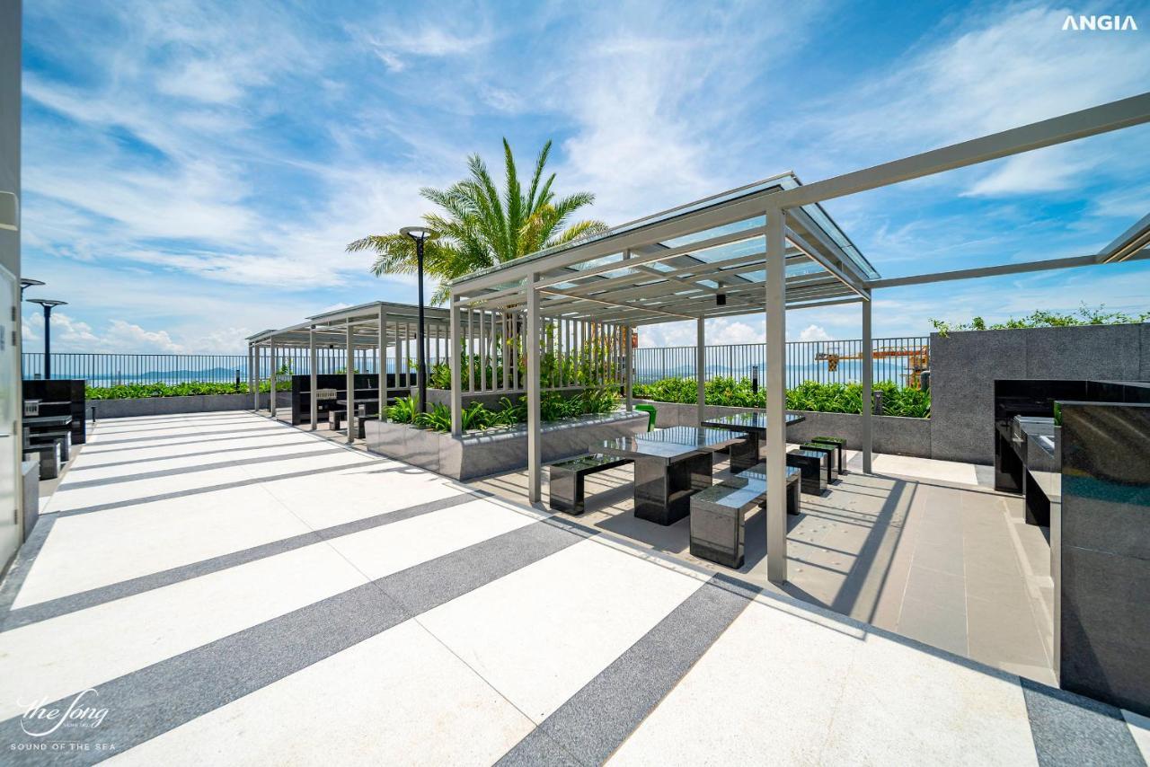 The Song Luxury Condotel Vung Tau - Can Ho Cao Cap Luca'S House Bagian luar foto
