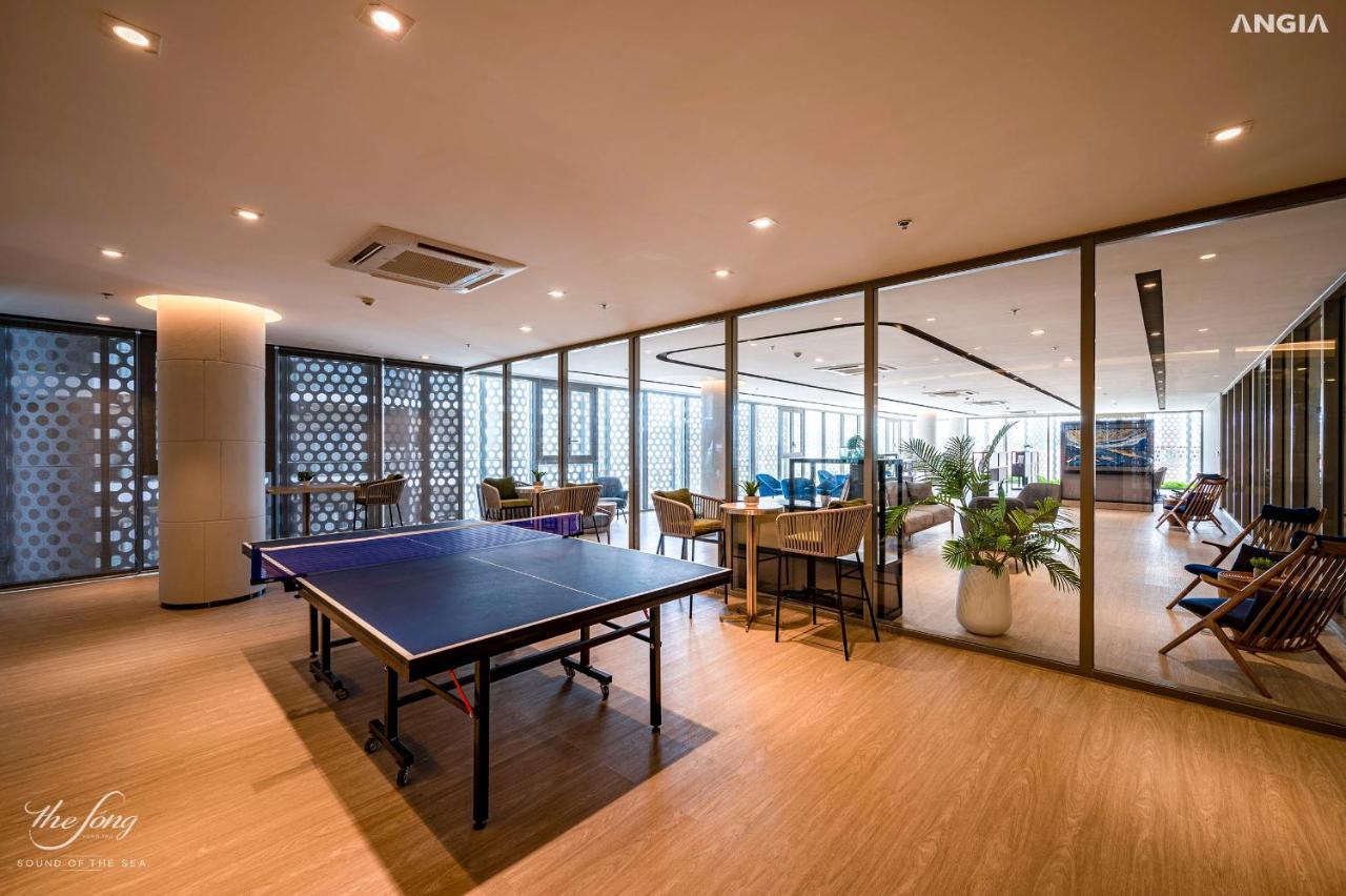 The Song Luxury Condotel Vung Tau - Can Ho Cao Cap Luca'S House Bagian luar foto