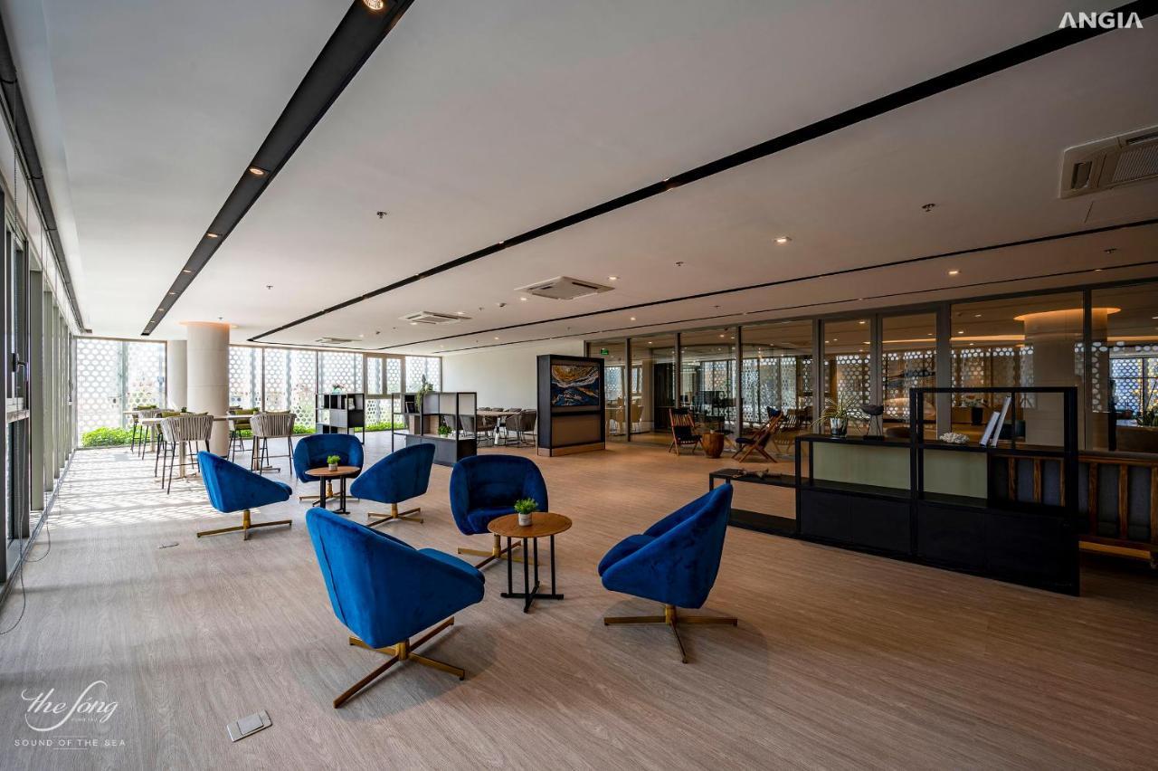 The Song Luxury Condotel Vung Tau - Can Ho Cao Cap Luca'S House Bagian luar foto