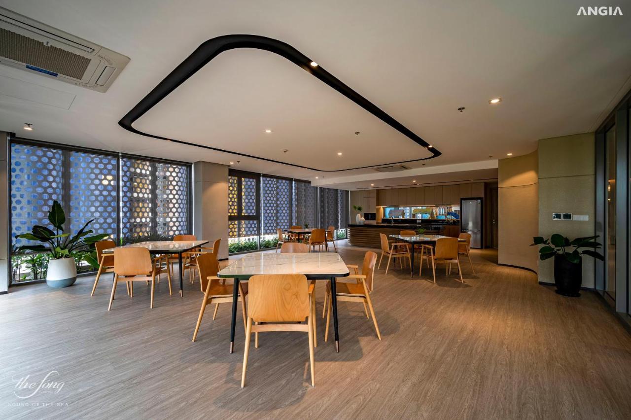 The Song Luxury Condotel Vung Tau - Can Ho Cao Cap Luca'S House Bagian luar foto
