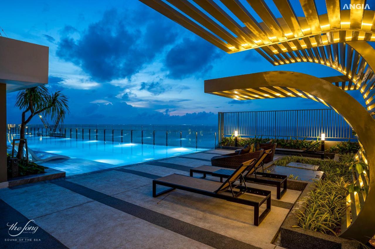 The Song Luxury Condotel Vung Tau - Can Ho Cao Cap Luca'S House Bagian luar foto