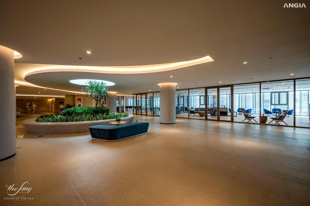 The Song Luxury Condotel Vung Tau - Can Ho Cao Cap Luca'S House Bagian luar foto