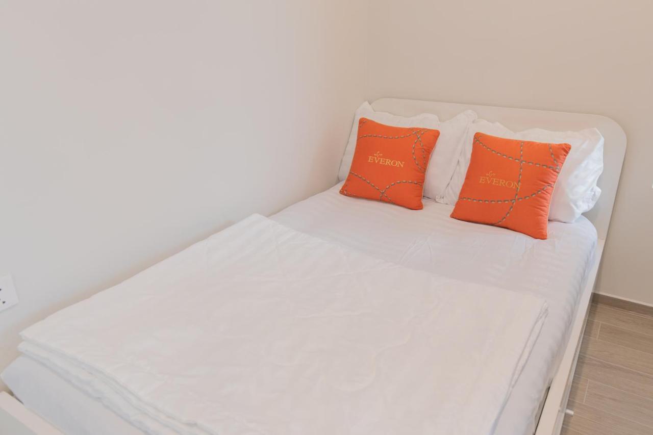 The Song Luxury Condotel Vung Tau - Can Ho Cao Cap Luca'S House Bagian luar foto