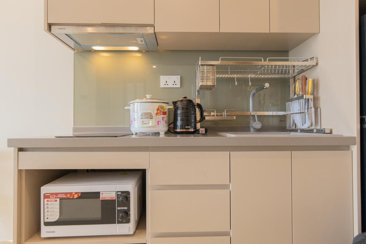 The Song Luxury Condotel Vung Tau - Can Ho Cao Cap Luca'S House Bagian luar foto