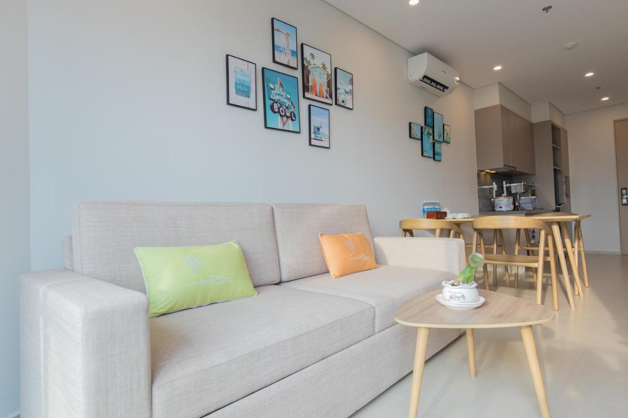 The Song Luxury Condotel Vung Tau - Can Ho Cao Cap Luca'S House Bagian luar foto