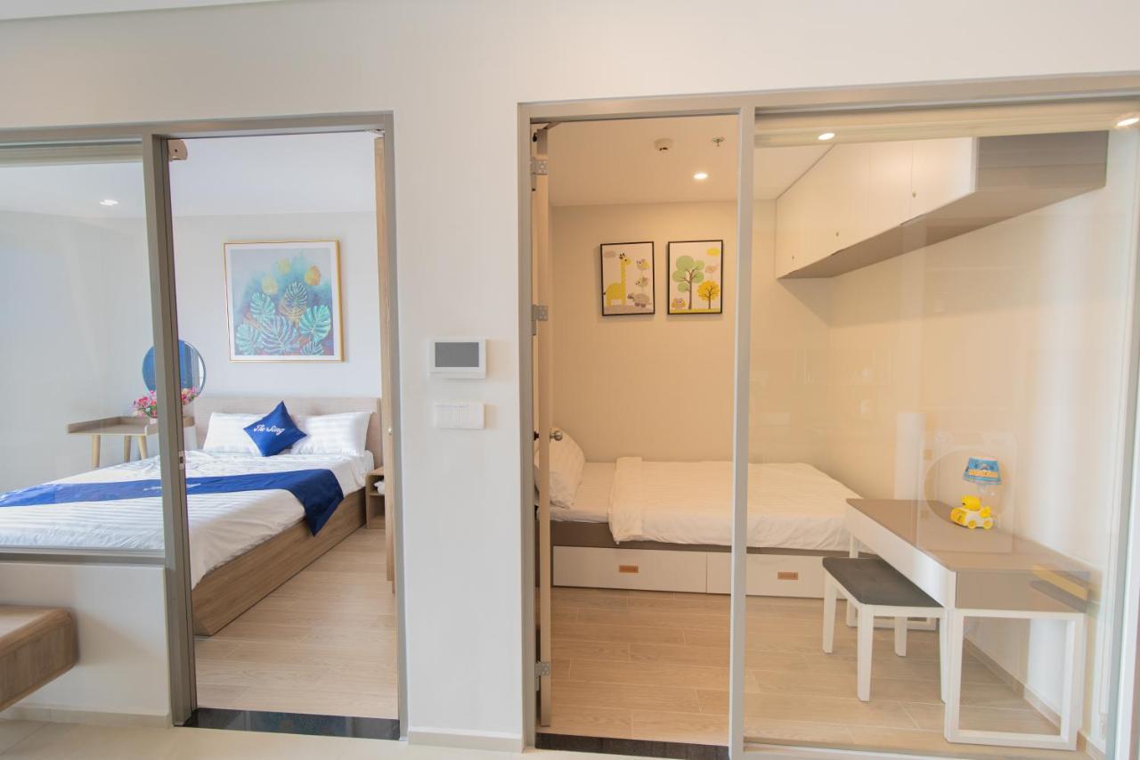 The Song Luxury Condotel Vung Tau - Can Ho Cao Cap Luca'S House Bagian luar foto