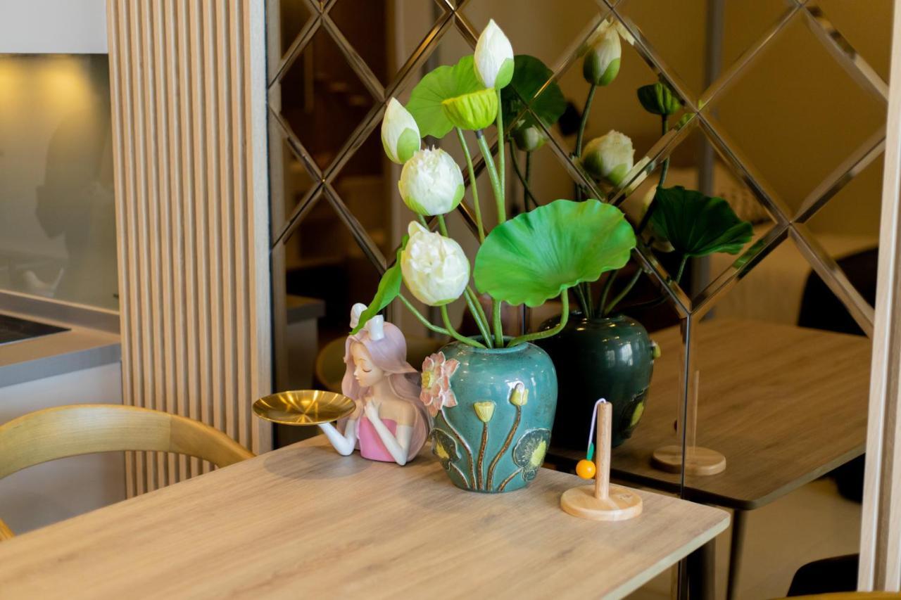 The Song Luxury Condotel Vung Tau - Can Ho Cao Cap Luca'S House Bagian luar foto