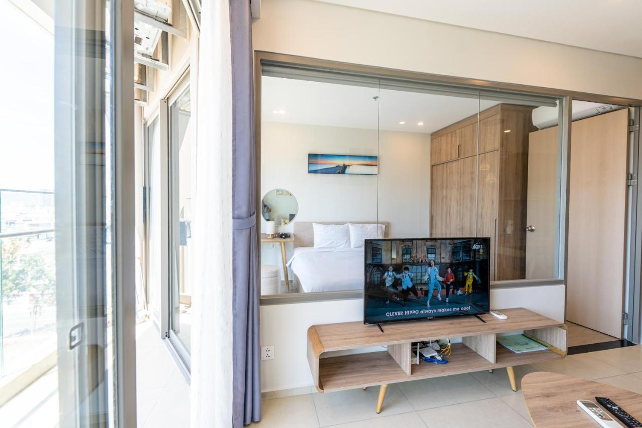 The Song Luxury Condotel Vung Tau - Can Ho Cao Cap Luca'S House Bagian luar foto