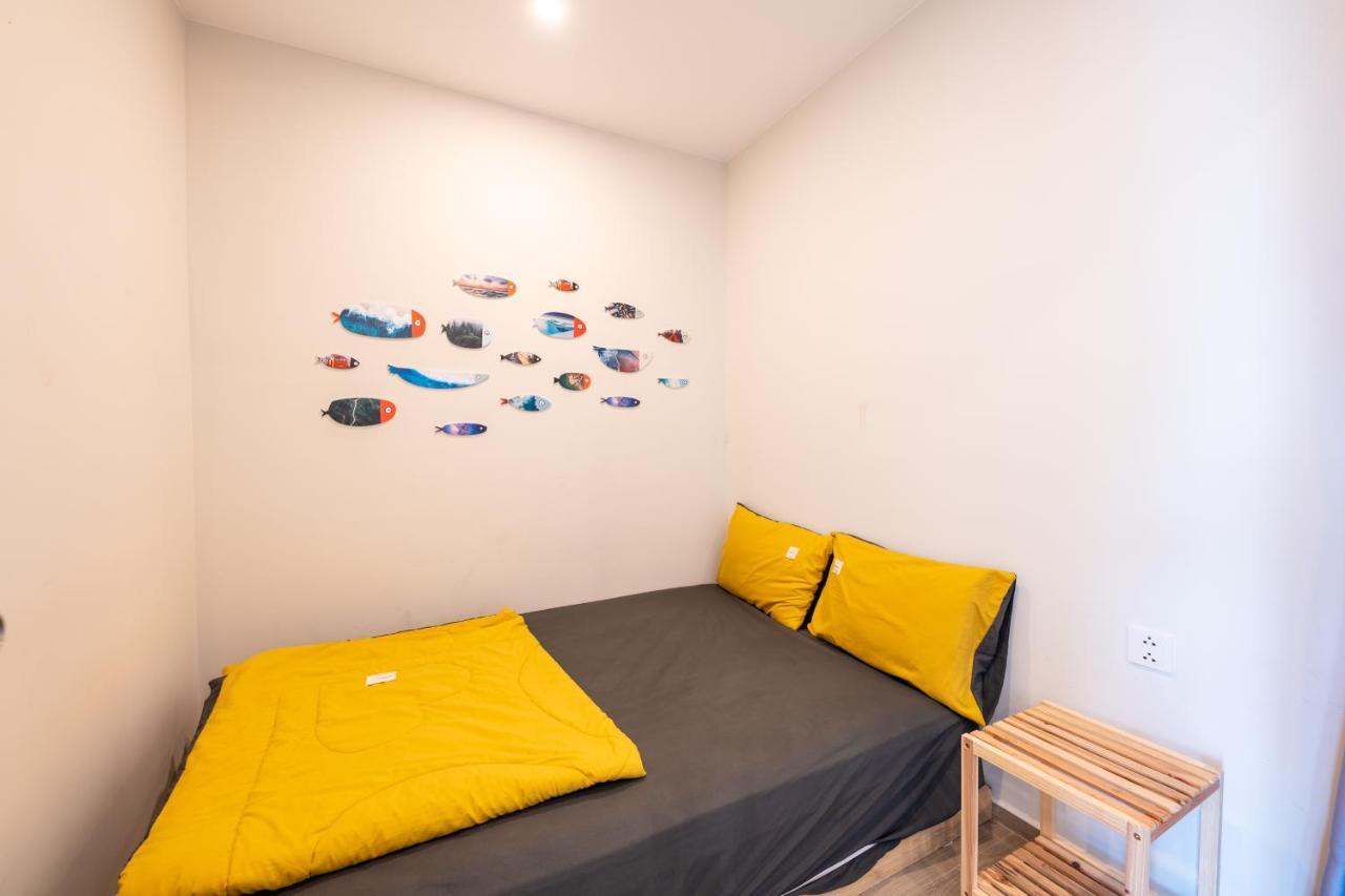 The Song Luxury Condotel Vung Tau - Can Ho Cao Cap Luca'S House Bagian luar foto