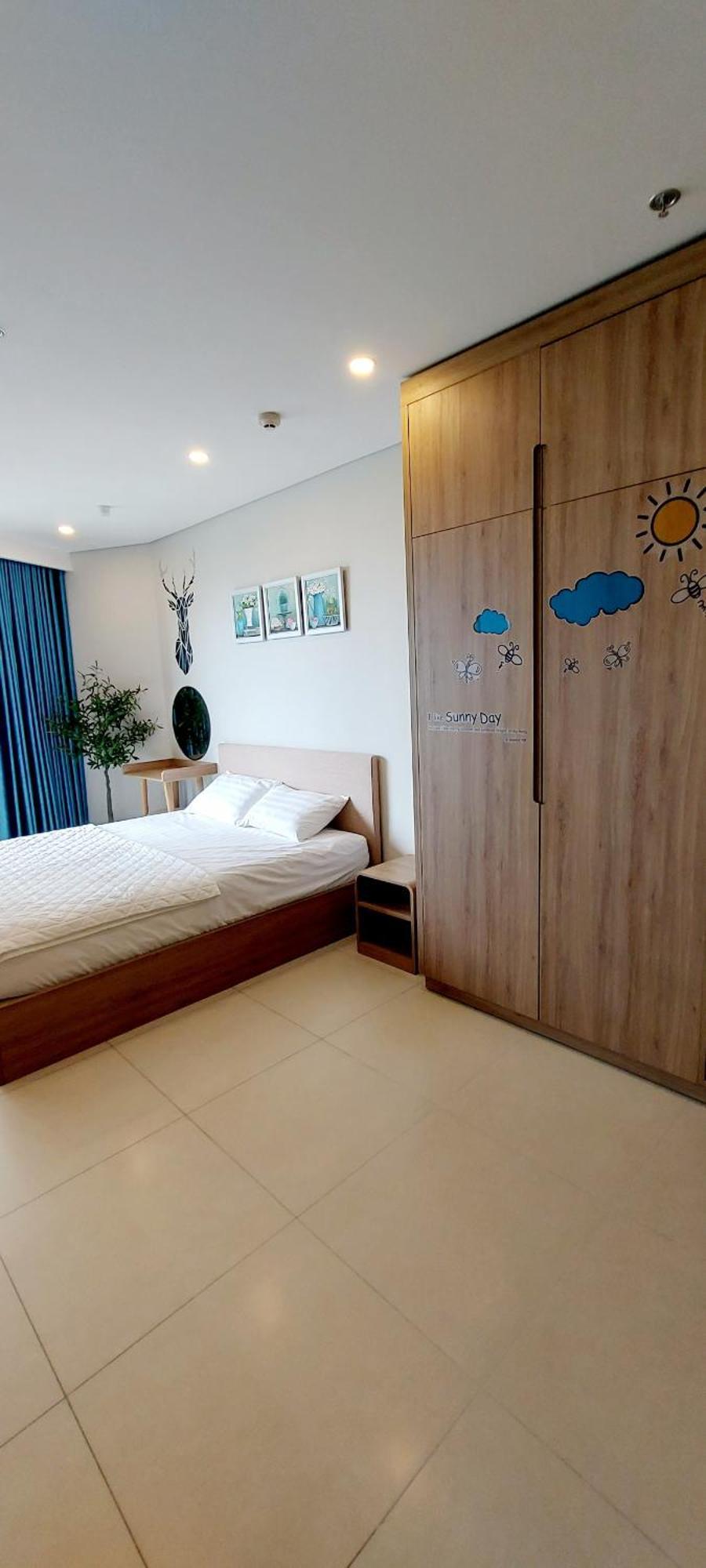 The Song Luxury Condotel Vung Tau - Can Ho Cao Cap Luca'S House Bagian luar foto