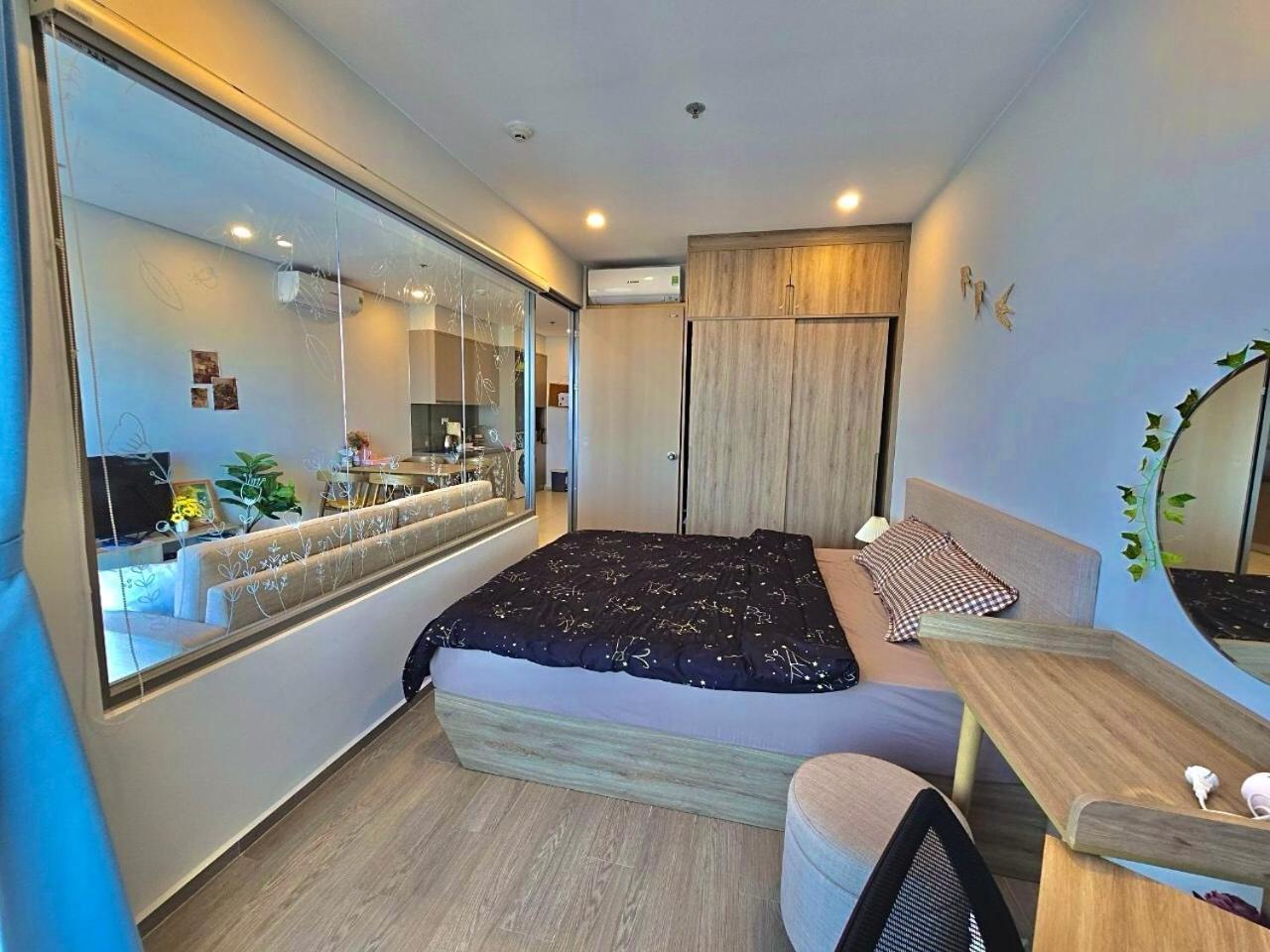 The Song Luxury Condotel Vung Tau - Can Ho Cao Cap Luca'S House Bagian luar foto